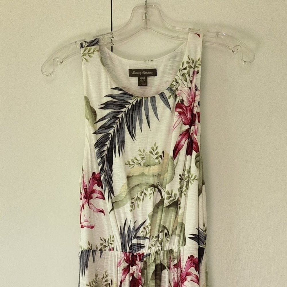 Tommy Bahama Maxi Dress - Medium